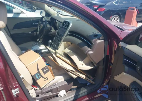 2015 Chevrolet Malibu 1Lt z USA, uszkodzony, nr VIN 1G11C5SL8FF349941